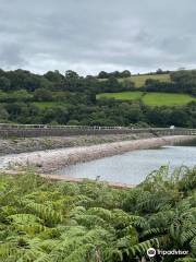 Talybont Reservoir