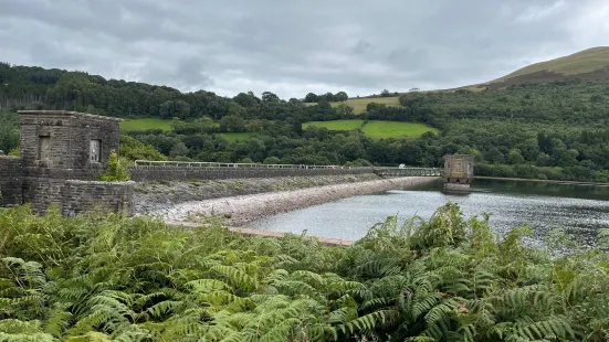 Talybont Reservoir