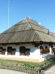 Museum-estate of Ivan Kotlyarevskyi