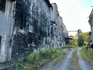 Glenns Creek Distillery