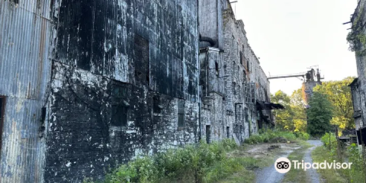 Glenns Creek Distillery