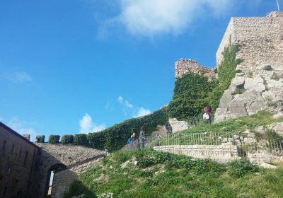 Castello di Federico II