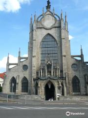 Église de l'Assomption de Sedlec