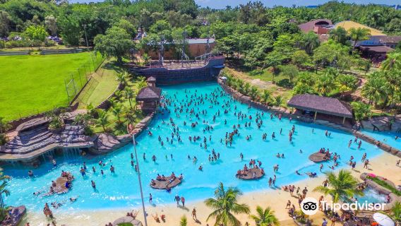 Thermas Water Park
