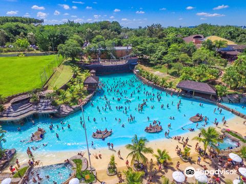 Thermas Water Park