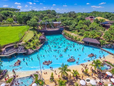 Thermas Water Park