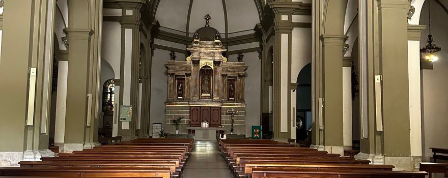 Saint Nicholas Church