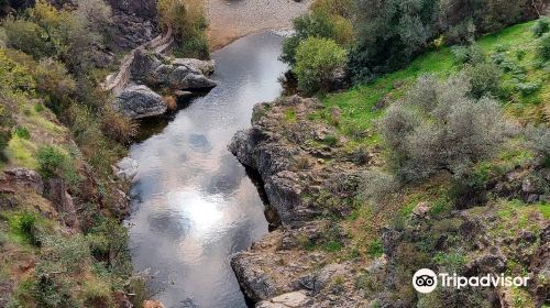 Acequia trail Guadalmina