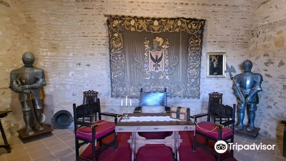 Castillo De Cortegana