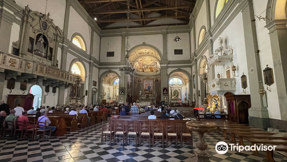 Duomo dogale SS.Redentore