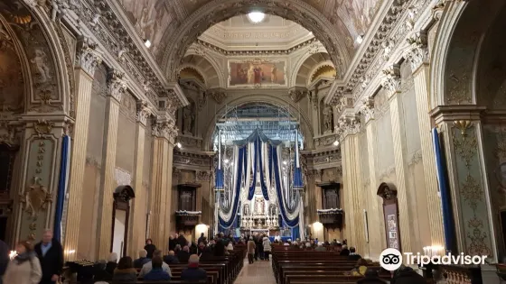 Santuario Beata Vergine Delle Lacrime