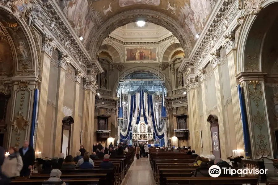 Santuario Beata Vergine Delle Lacrime