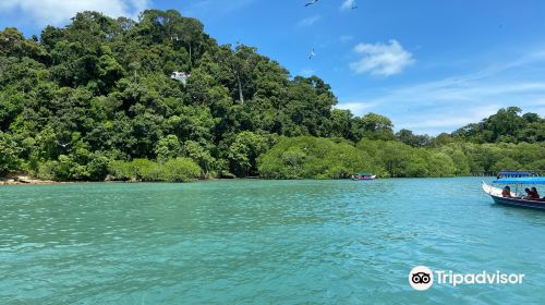 Langkawi Geopark