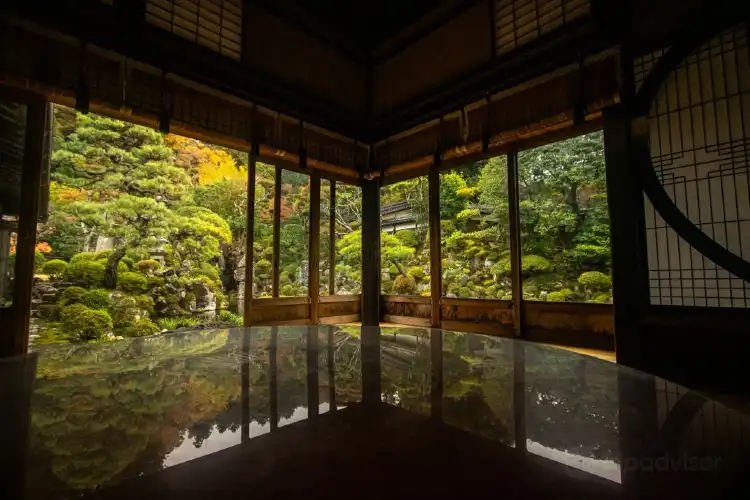 Hotel a Chizu