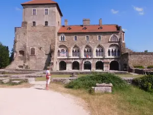 Tata Castle