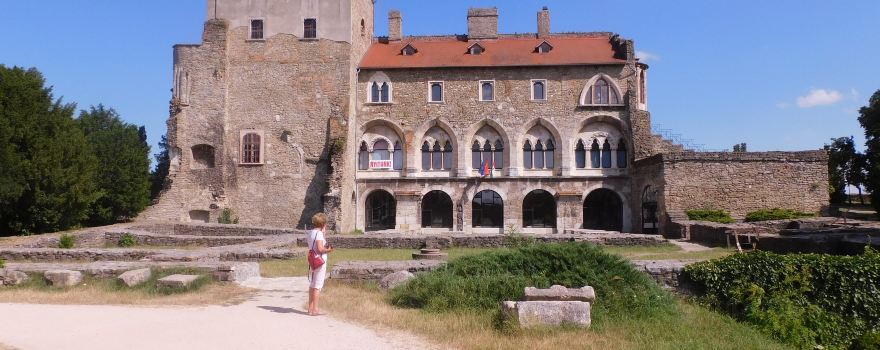 Tata Castle