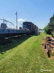 North Dakota State Railroad Museum