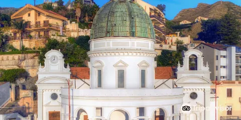 Santa Maria Delle Grazie