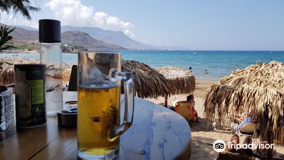 Chania