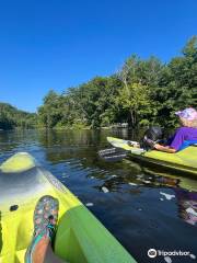 Wisner Rents Canoes