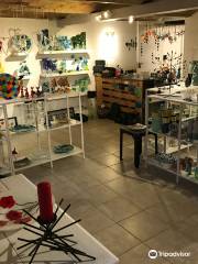 Kali Glass & Crafts Studio