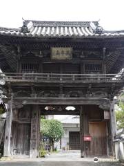 Daizen-ji Temple