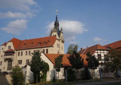 Museum Schloss Bernburg