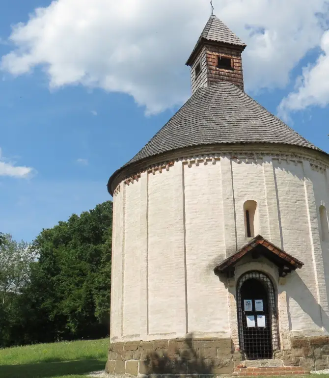 Moravske-Toplice