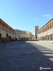 Piazza del Popolo