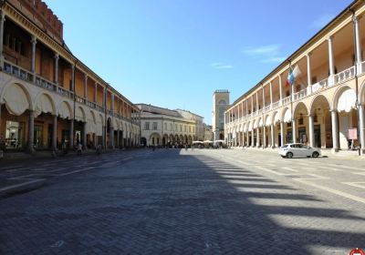 Piazza del Popolo