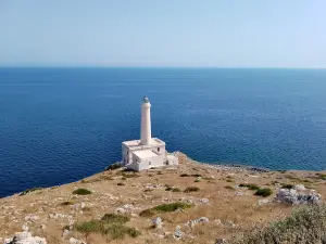 Cabo de Otranto