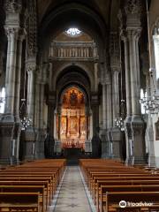 iglesia de la Inmaculada Concepción