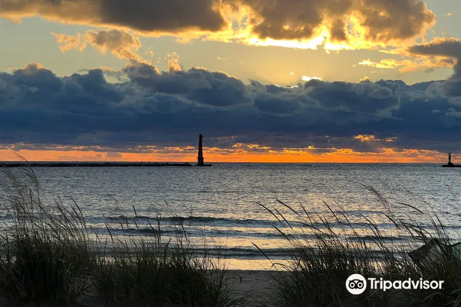 Pere Marquette Park