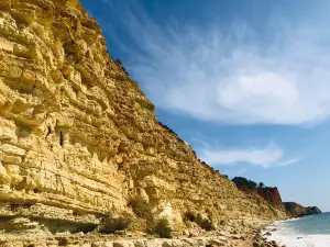 Porto Mós Beach