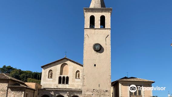 Parrocchia di San Gregorio Maggiore