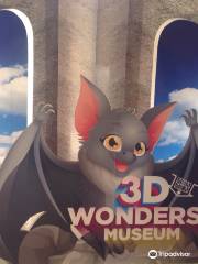 3D Wonders Museum