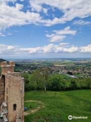 Chateau de Bressieux