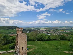 Castello di Bressieux