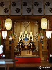 Ko Shrine