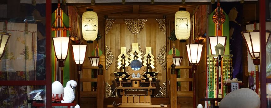 Ko Shrine