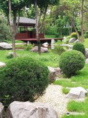 Japanese Garden