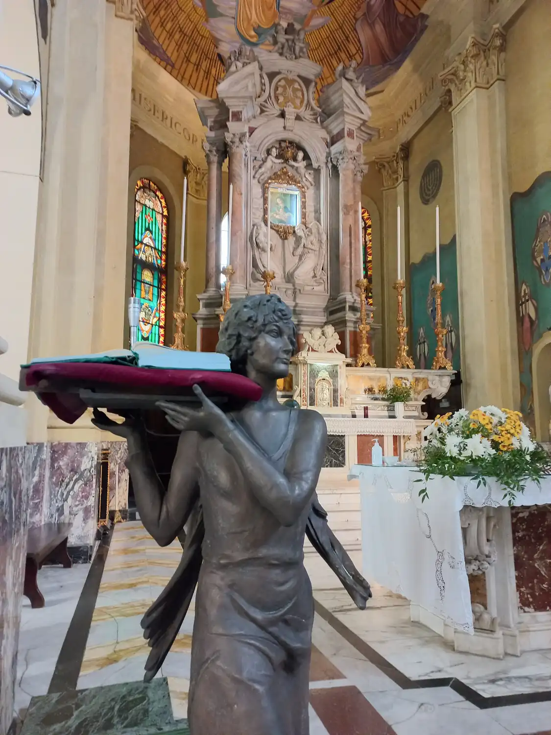 Hotel in zona Chiesa Parrocchiale di Nostra Signora della Salute