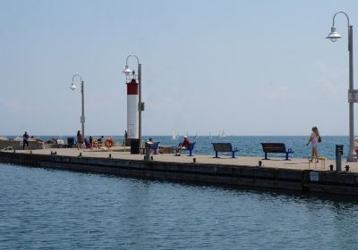 Bronte Heritage Waterfront Park