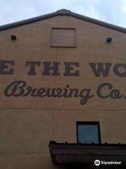 Save The World Brewing Co