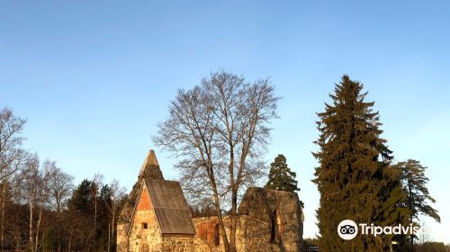 The Church of St. Michael