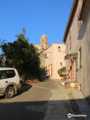 Église San Martinu