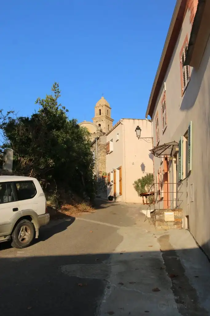 Hotels in Patrimonio