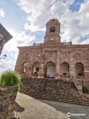 Iglesia de San Lorenzo