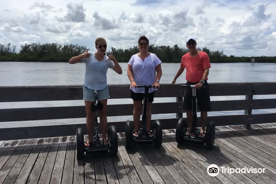 Segway Hollywood