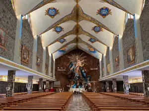 Basilica of the Immaculate Conception